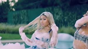 See First Photo Of Nicki Minaj S Baby Boy