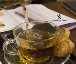 Tete a Tetea - Experience at Tea Trails Bistro - PhenoMenal World