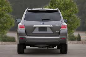 Choose the desired trim / style from the dropdown list to see the corresponding dimensions. 2013 Toyota Highlander Hybrid News And Information Com