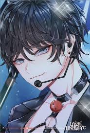 Ikemen Fangirl Love Unholyc Game Upcoming Love Unholyc فيسبوك