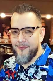 John Garcia Obituary