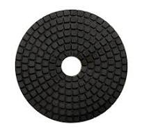 ODYN General Wet Stone Polishing Pad 4" x 5/8" - 200 Grit