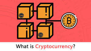 There is no government, company, or bank in charge of bitcoin. What Is Cryptocurrency Everything You Need To Know