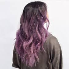 Google Image Result For Https Www Herinterest Com Wp Content Uploads 2017 02 Purple Balayage 02 Jpg Lavender Hair Dye Hair Styles Lavender Hair