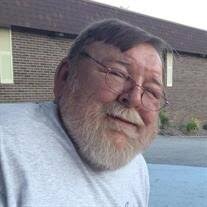 Keith Eugene Brackett Obituary