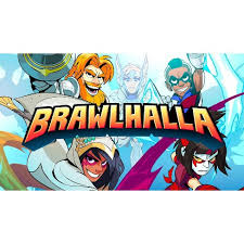 Mammothmod is the latest tool for generating and adding free coins to your account. Brawlhalla Nintendo Switch Digital Target