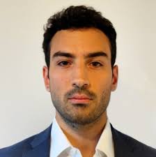 Michael Anthony Srour