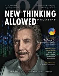 New Thinking Allowed Foundation