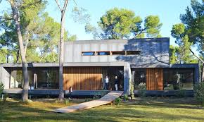 Popup House Affordable Prefab Homes Prefab Homes House Built
