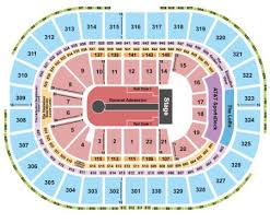 Td Garden Tickets And Td Garden Seating Chart Buy Td