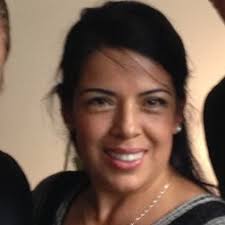 Rocio Bolanos's Instagram, Twitter & Facebook