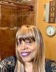 Eartha Ellison's Instagram, Twitter & Facebook