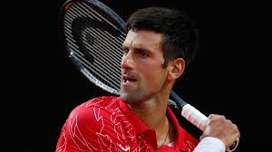 Don't miss a beat of the 2020 masters tournament. Djokovic Wins Fifth Italian Open To Make Masters History Cgtn