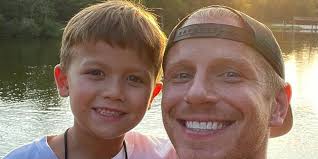 Sean Lowe Recalls Keeping Son Safe During Attempted Armed Robbery