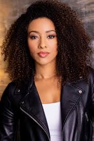 Candi Marie's Instagram, Twitter & Facebook