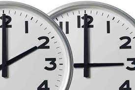 Convertidor de divisas el convertidor muestra la conversión de 1 euro a guaraní paraguayo a partir del miércoles, 3 febrero 2021. Cambio De Horario 2020 Cuando Cambiara La Hora En Los Paises Del Mundo Nnda Nnlt Tendencias Gestion