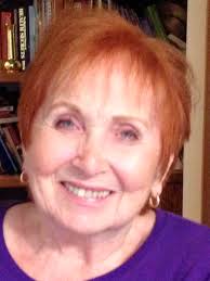 Mary Jean Garris 1936-2021