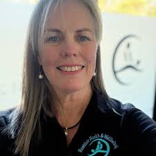 Yoga with Joanne Hearn...