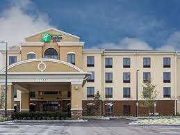 Orlando is home to world famous attractions and theme parks and days inn, orlando on international drive is walking distance to universal orlando and everything is has to offer. Preisgunstige Holiday Inn Express Hotels Von Ihg In Orlando
