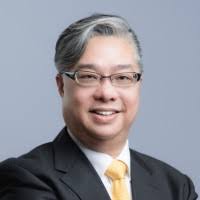 Graham Chan