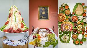 49, lebuh pantai, penang, 10300, malaysia. Wonderfood Museum Penang Giant Ig Worthy Food Over 100 Amazing Malaysian Street Food Replicas