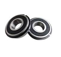6203-2RS Sealed Ball Bearing - 17mm Size, Double Rubber Sealed, Ready For Your Project (Free Shipping!)