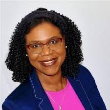 Camille Stewart-Edwards Fcca