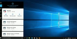 Itulah lima cara untuk memperbaiki ikon wifi yang hilang di windows 10. Apa Yang Baru Di Pembaruan Ulang Tahun Windows 10 Bagaimana Caranya Kiat Komputer Dan Informasi Berguna Tentang Teknologi Modern