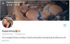 25 Best FBB OnlyFans & Muscle Girl OnlyFans in 2024