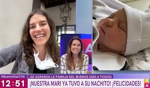We did not find results for: Maria Luisa Godoy Presento A Su Hijo En Buenos Dias A Todos