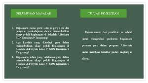 Kedudukan dan peranan guru di sekolah dan masyarakat. Seminar Proposal Analisis Peran Guru Terhadap Siswa Dalam