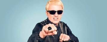 Zobacz słowa utworu haus am see wraz z teledyskiem i tłumaczeniem. Heino Coveralbum Und Wie Du Wieder Aussiehst Und Standig Dieses Blond Kultur Tagesspiegel