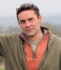 Leicester Model Aero Club: Brian Sansom