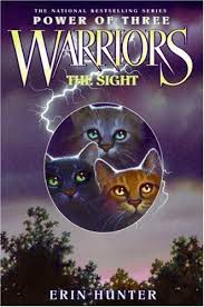 Colorimetry Review Warriors Power Of Three Series Warrior Cats Books Warrior Cat Warrior Cats