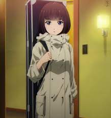 Darwin S Game Kashiwagi Rein Ep 3 Anime Animacao Personagens