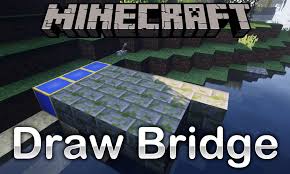 Step one of getting java is, well, downloading java. Draw Bridge Mod 1 16 5 1 15 2 Mod Minecraft Download