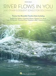 Sheetmusicplus.com has been visited by 10k+ users in the past month Hal Leonard River Flows In You And Other Thomann Belgie