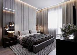 pin by renata modrzynska kasiak on غرف نوم 4 bedroom design modern bedroom design modern luxury bedroom