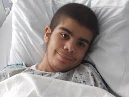 Fundraiser by Brenda Irizarry : Christian's Crusade Against Cancer