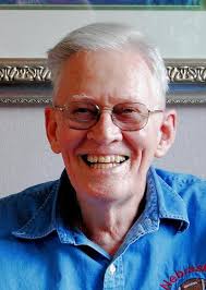 Gordon Swope Obituary