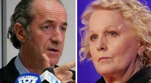 We did not find results for: Luca Zaia Katia Ricciarelli La Capisco Ma Deve Aspettare Per Il Vaccino Prima Di Lei Persone Piu Anziane