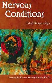 Blackness, burden, business, days, heavy, one, other, poverty. Quote By Tsitsi Dangarembga It S Bad Enough When A Country Gets Colon