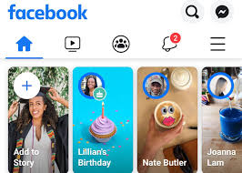 Sungguh, tidak dapat kami balas. Kini Ucapan Selamat Hari Lahir Di Facebook Tidak Sebosan Dahulu Soyacincau Com