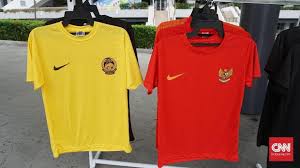 Pertandingan berlangsung di stadion bukit jalil, malaysia. Jelang Malaysia Vs Indonesia Suasana Bukit Jalil Bersahabat
