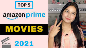 But best of all, it's still a pleasure to watch. Best Movies On Amazon Prime Top 5 Amazon Prime Movies To Watch 2021 Youtube