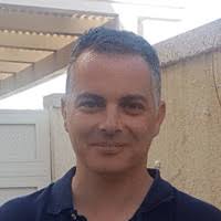 Nadav Marcus Email & Phone Number