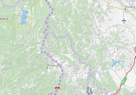 So, if you leave kosovo via the south, you will enter skopje very quickly. Michelin Landkarte Kosovo Stadtplan Kosovo Viamichelin