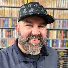 Dan Bobek's Instagram, Twitter & Facebook