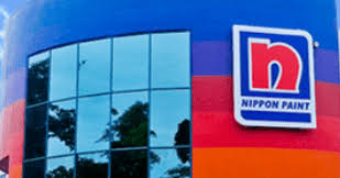 Calculate the amount of paint you need. Lowongan Kerja Pt Nipsea Paint And Chemicals Nippon Paint Random Email Loker