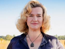 Fundraiser by Claire Ward : Oksanna Ivanova